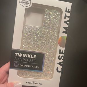 CaseMate Iphone 12ProMax Case